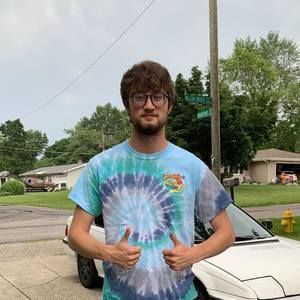 Meet your Posher, Ashton